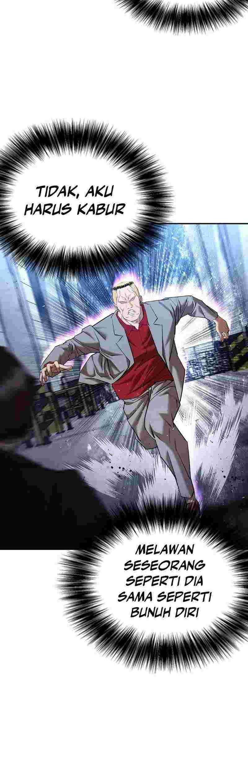 Shadow Agents: Suit Up Chapter 4 - halaman 14