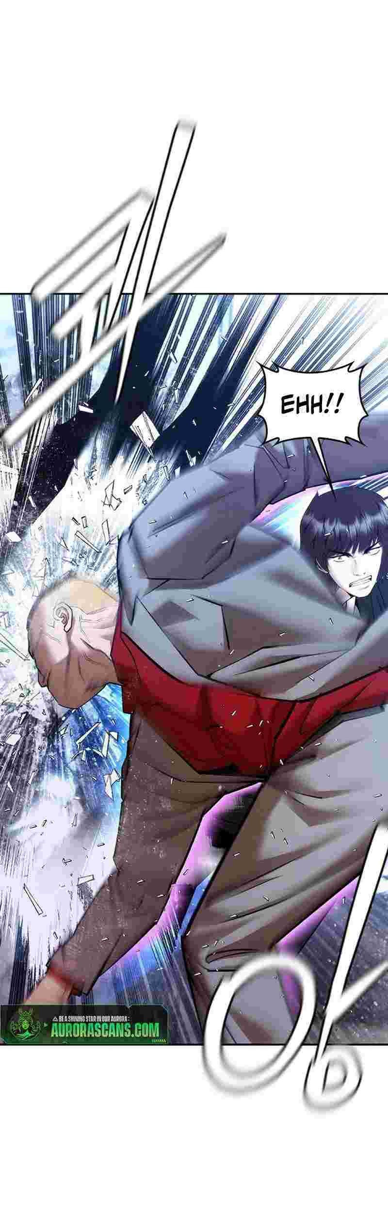 Shadow Agents: Suit Up Chapter 4 - halaman 18