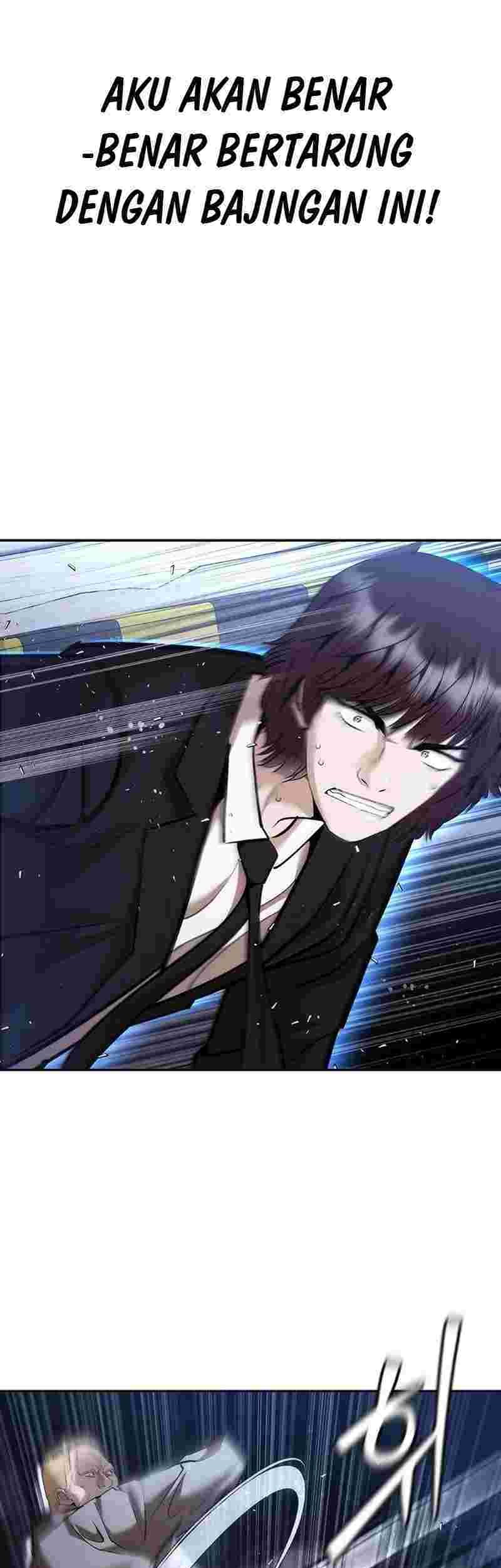 Shadow Agents: Suit Up Chapter 4 - halaman 19