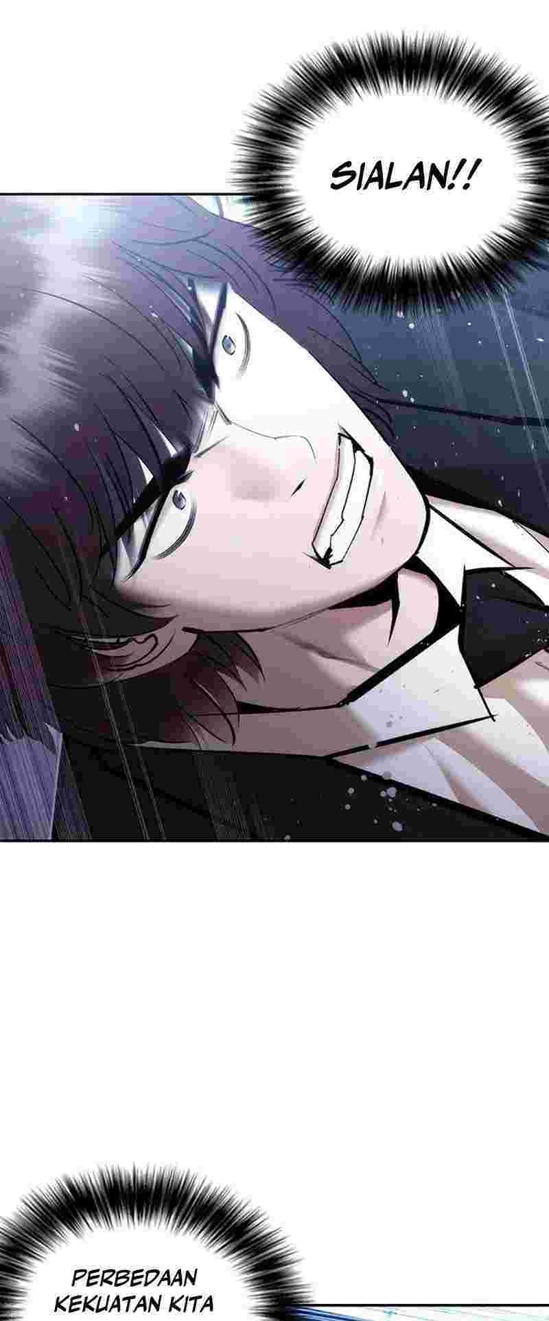 Shadow Agents: Suit Up Chapter 4 - halaman 22