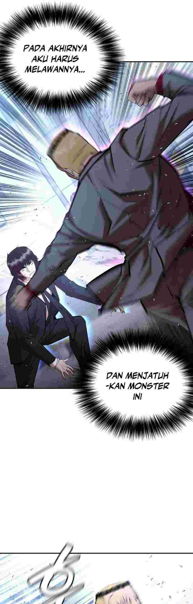 Shadow Agents: Suit Up Chapter 4 - halaman 25