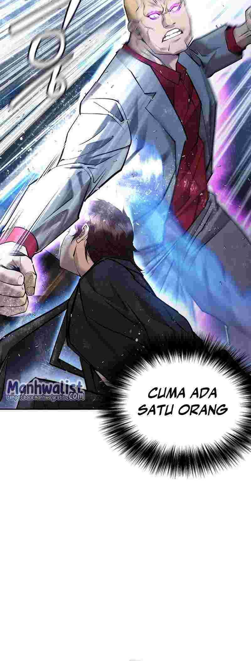Shadow Agents: Suit Up Chapter 4 - halaman 26