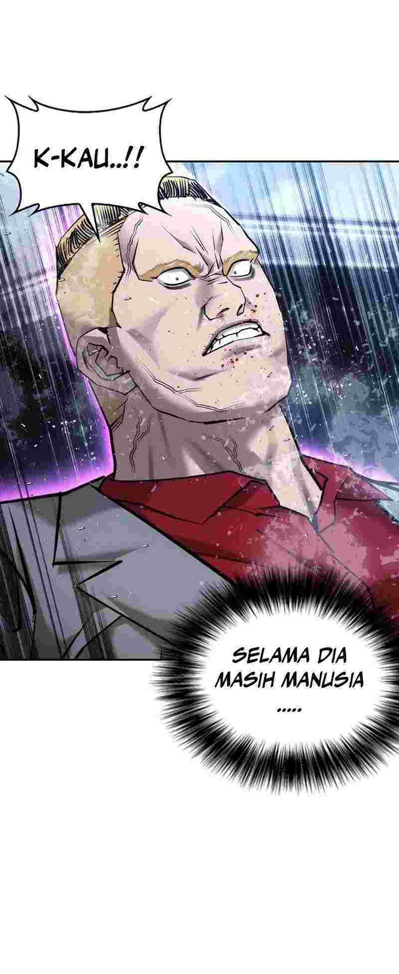 Shadow Agents: Suit Up Chapter 4 - halaman 28