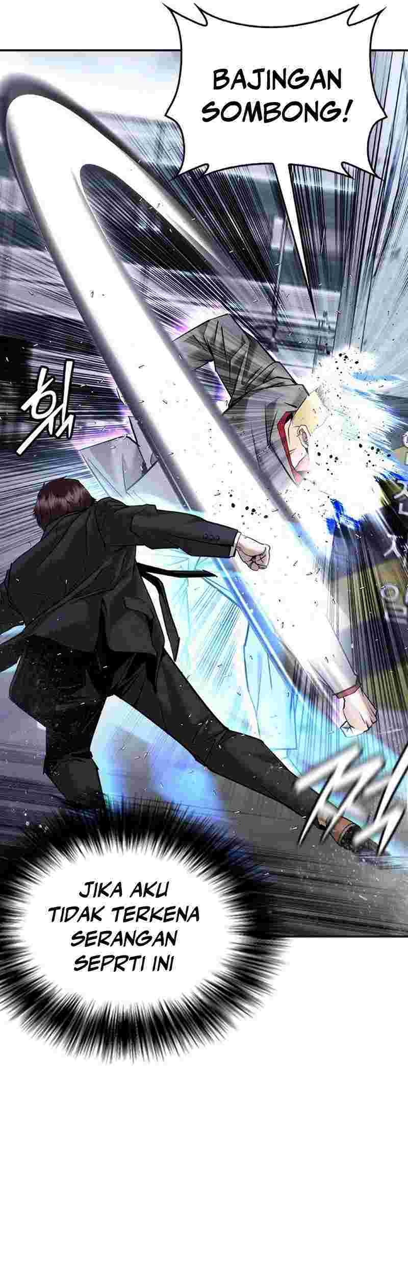 Shadow Agents: Suit Up Chapter 4 - halaman 29