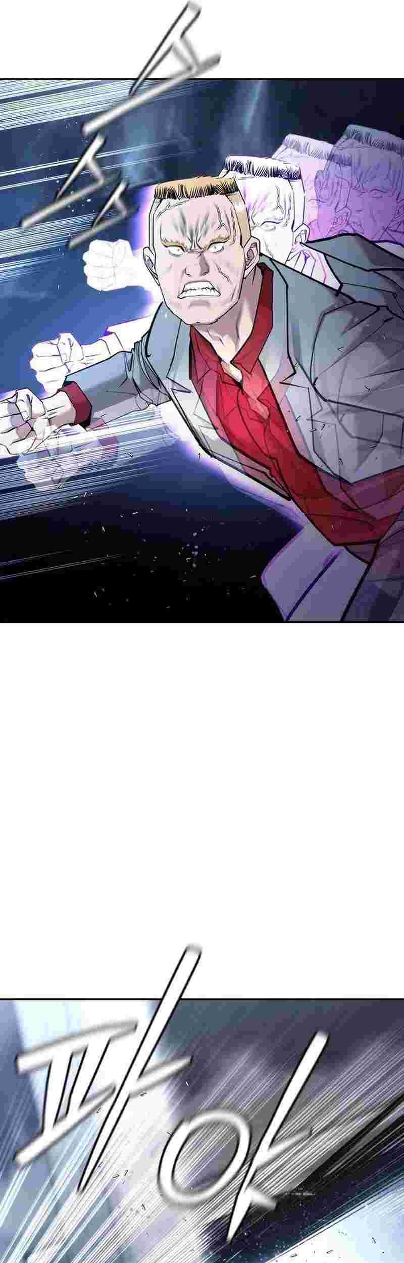 Shadow Agents: Suit Up Chapter 4 - halaman 3