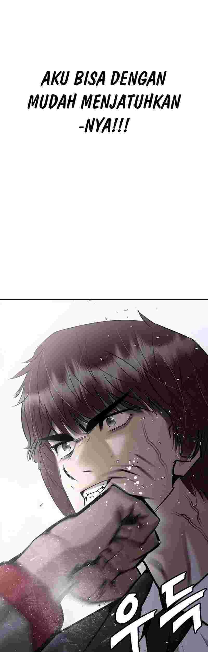Shadow Agents: Suit Up Chapter 4 - halaman 31