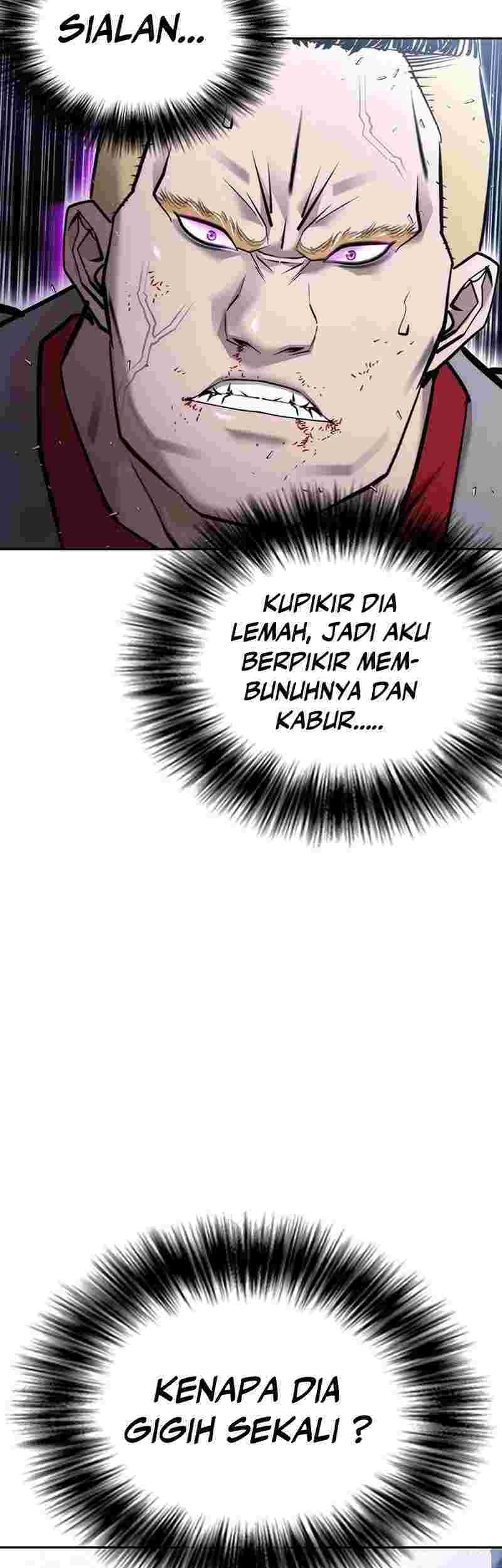 Shadow Agents: Suit Up Chapter 4 - halaman 37