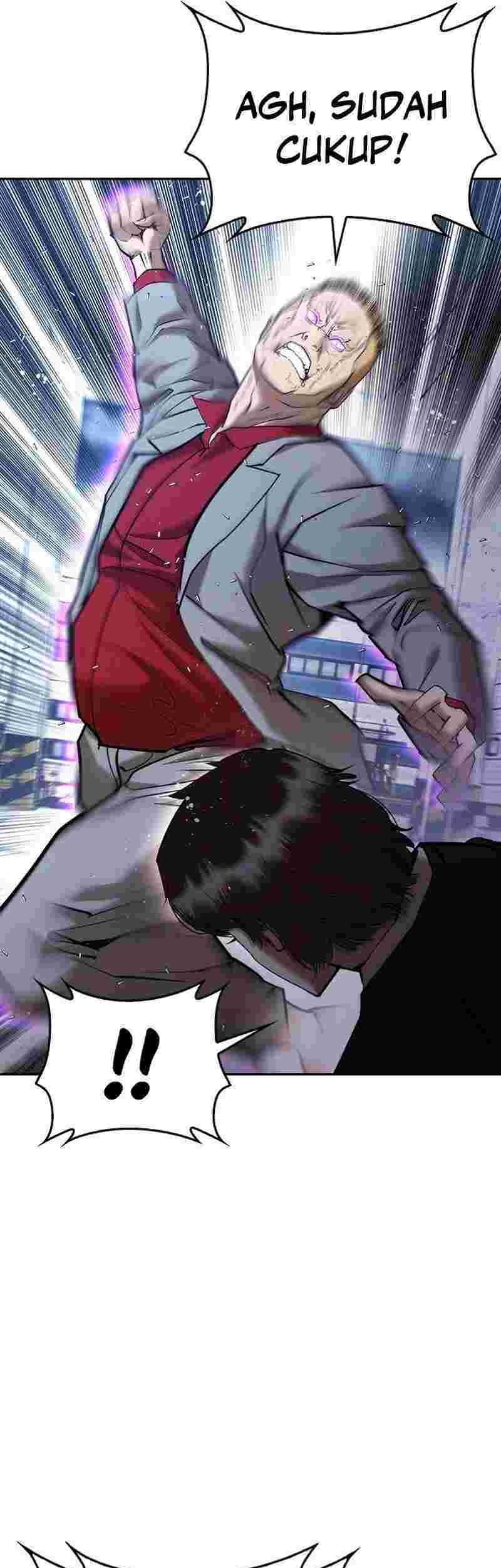 Shadow Agents: Suit Up Chapter 4 - halaman 39