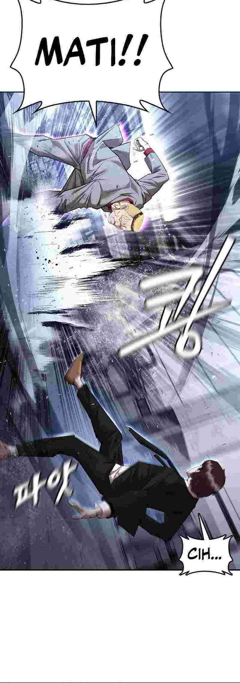 Shadow Agents: Suit Up Chapter 4 - halaman 40