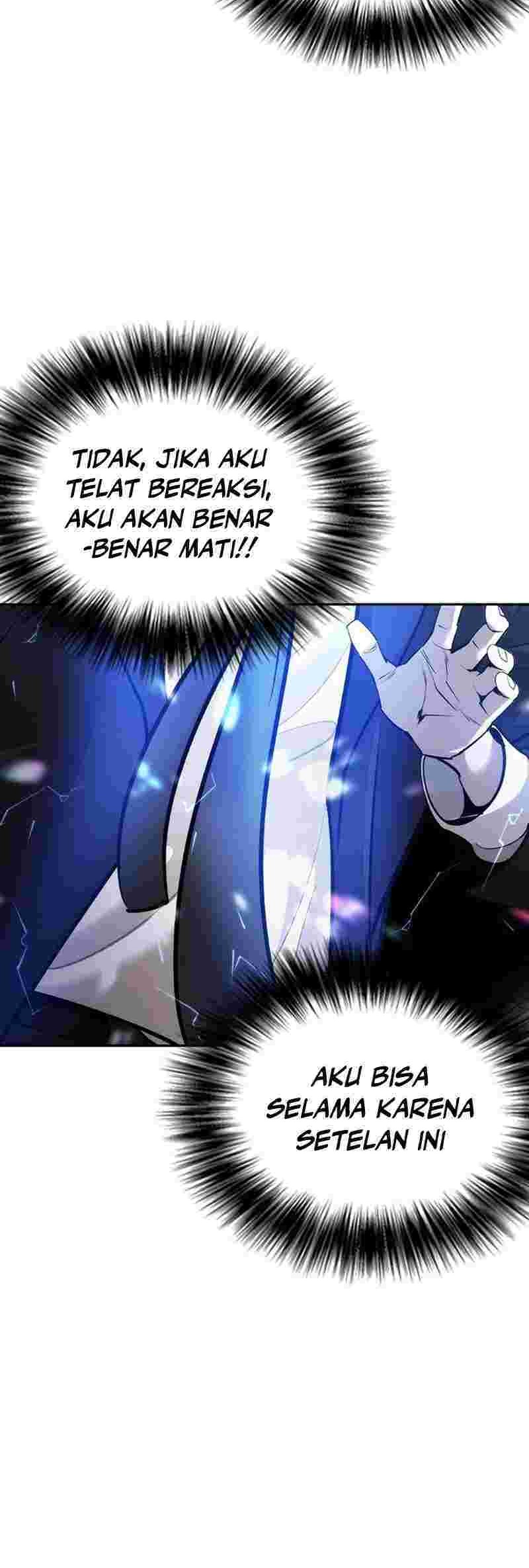 Shadow Agents: Suit Up Chapter 4 - halaman 42