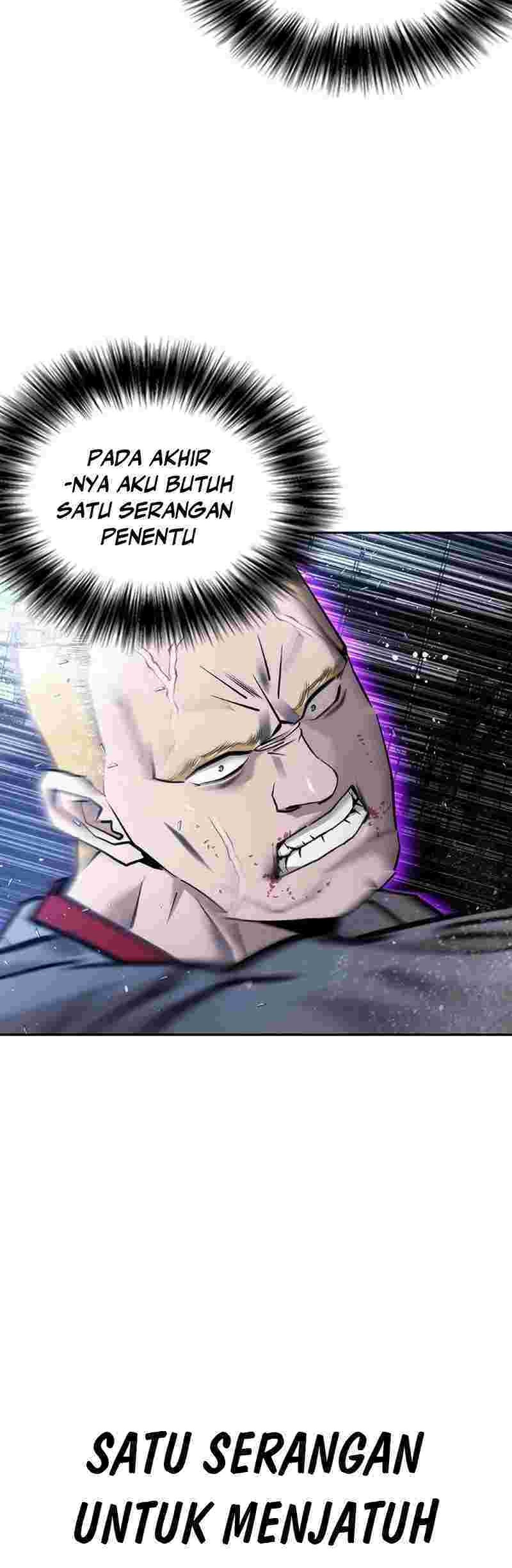 Shadow Agents: Suit Up Chapter 4 - halaman 44