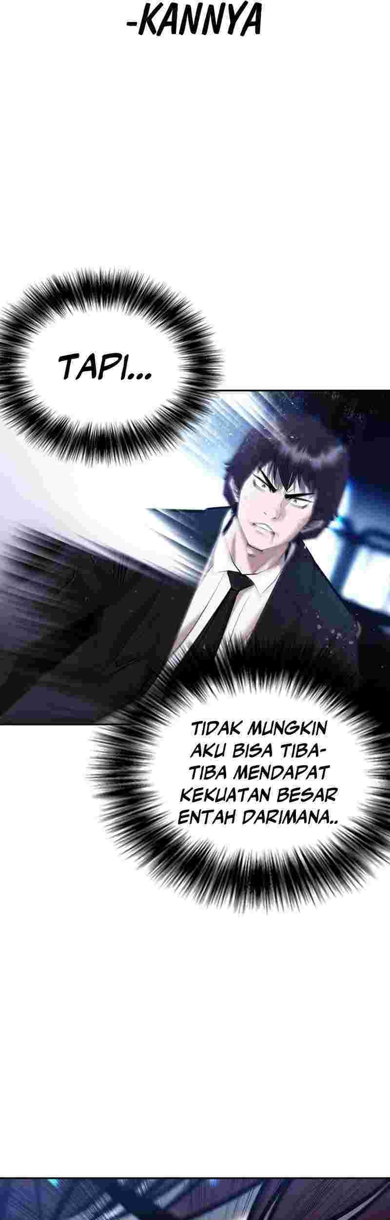 Shadow Agents: Suit Up Chapter 4 - halaman 45