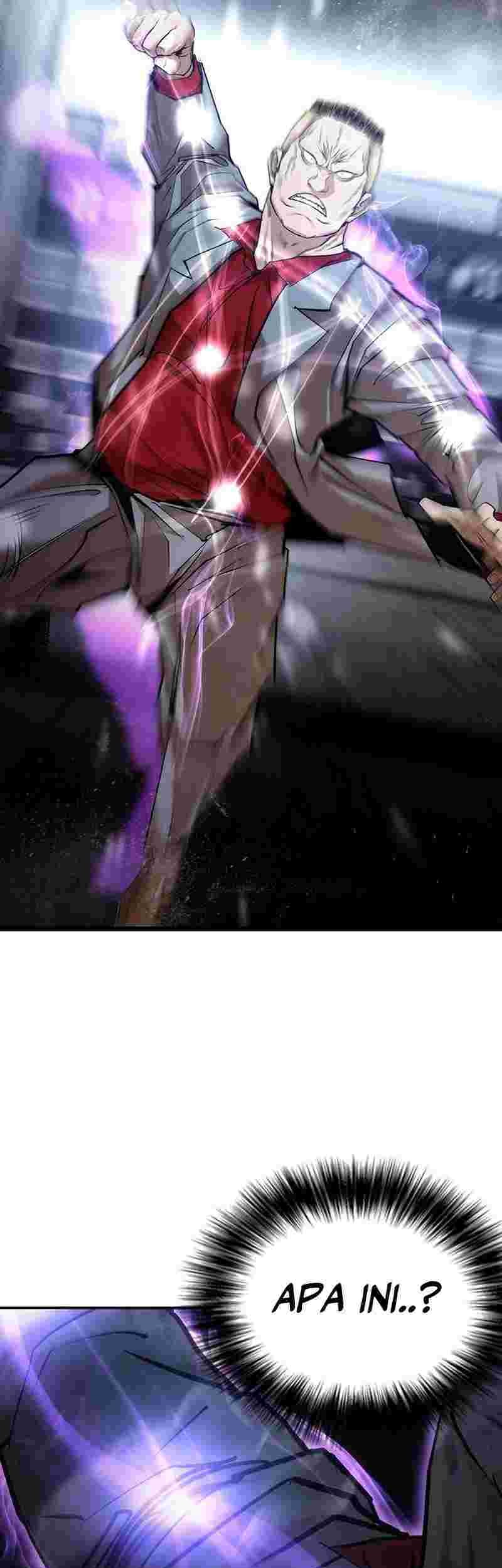 Shadow Agents: Suit Up Chapter 4 - halaman 47