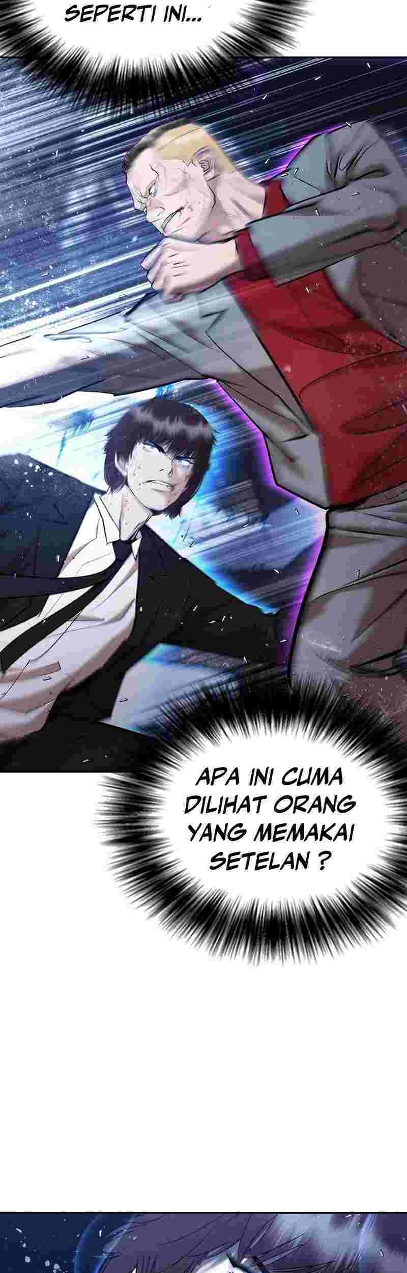 Shadow Agents: Suit Up Chapter 4 - halaman 49