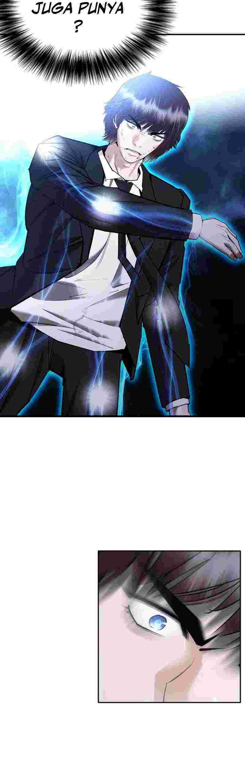 Shadow Agents: Suit Up Chapter 4 - halaman 51
