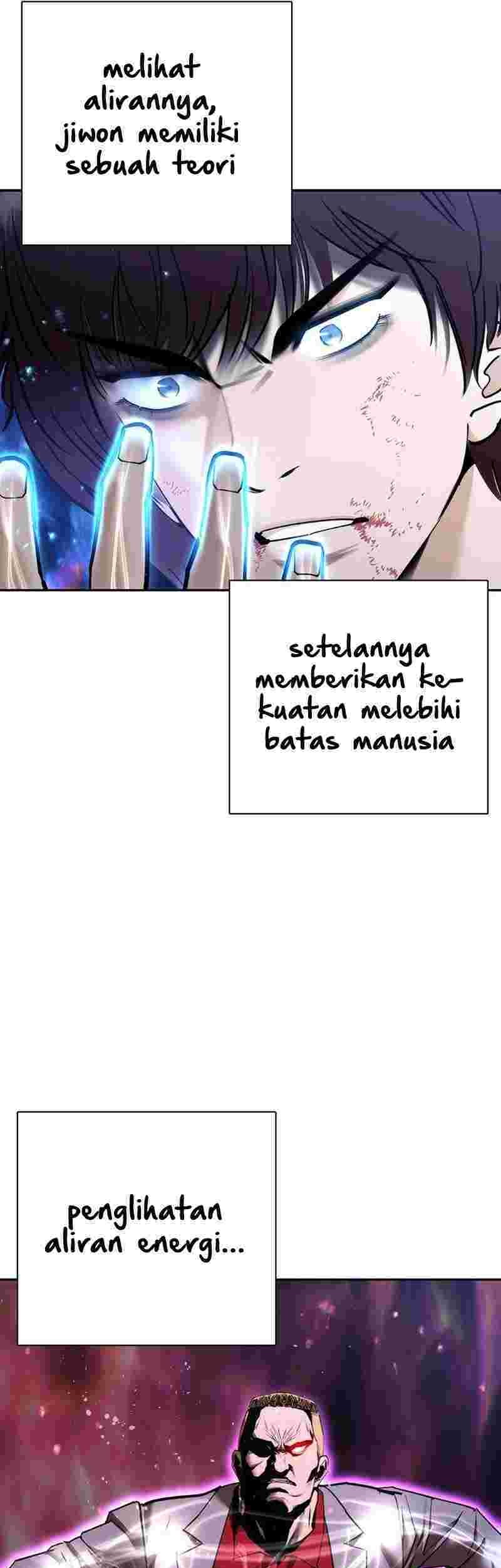 Shadow Agents: Suit Up Chapter 4 - halaman 53