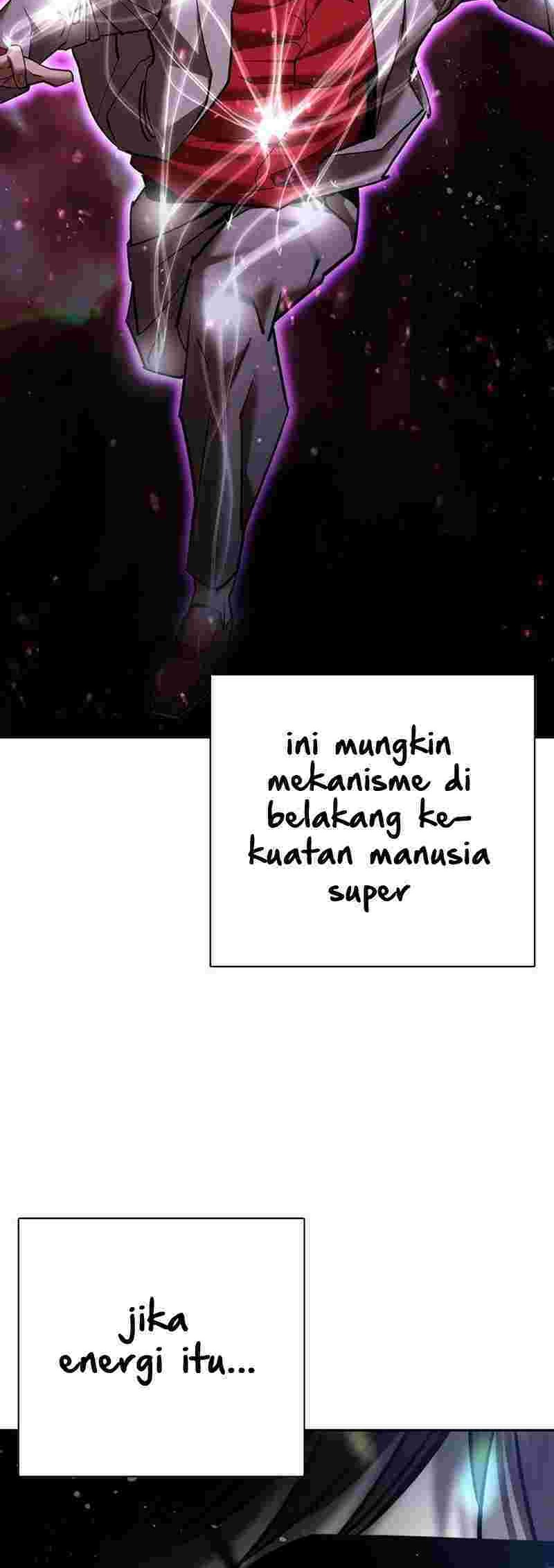 Shadow Agents: Suit Up Chapter 4 - halaman 54