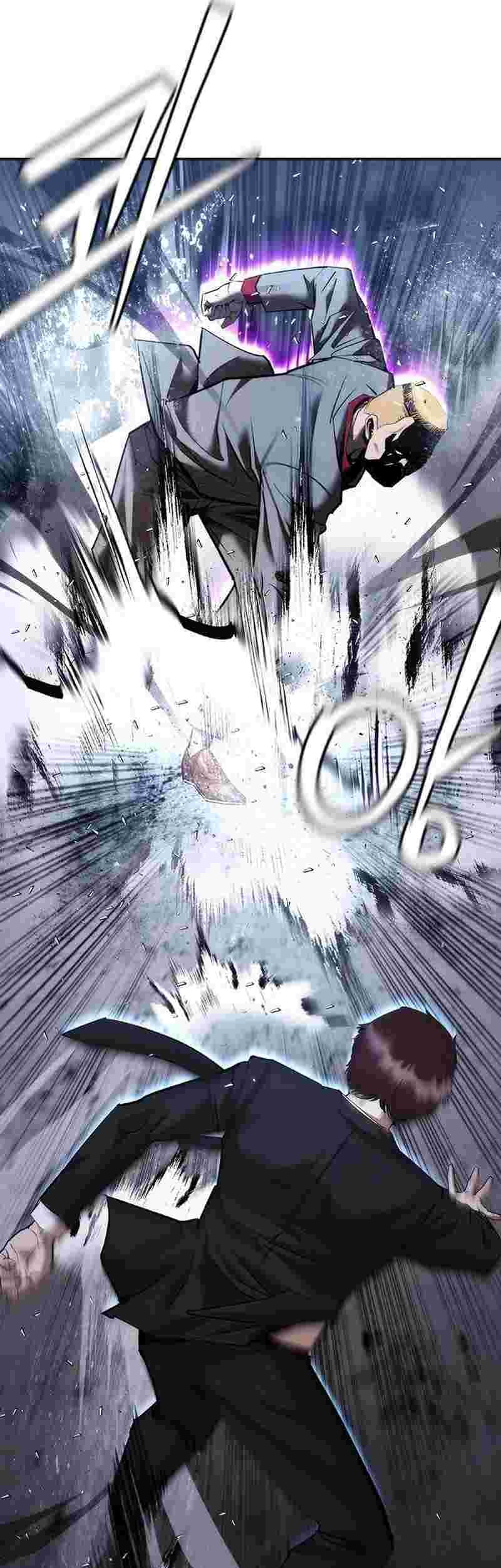 Shadow Agents: Suit Up Chapter 4 - halaman 57
