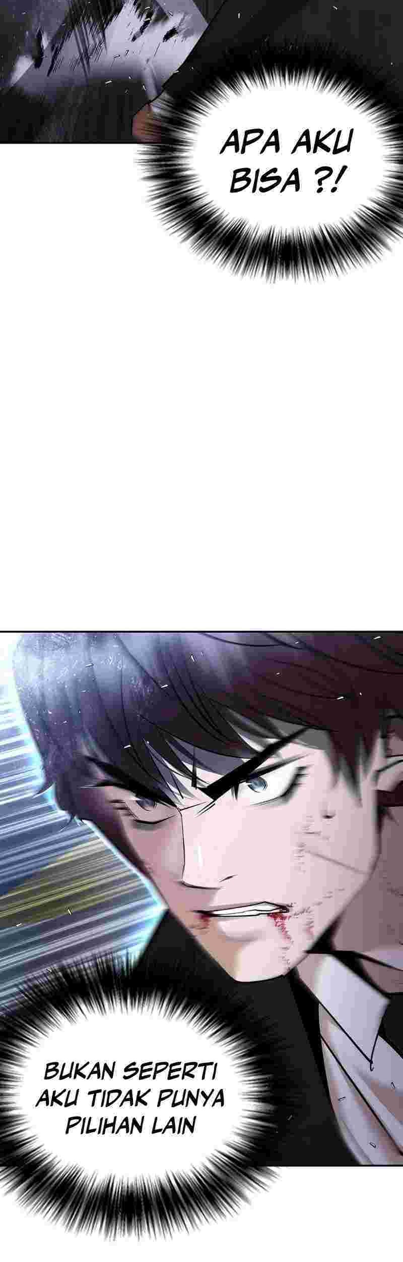 Shadow Agents: Suit Up Chapter 4 - halaman 58