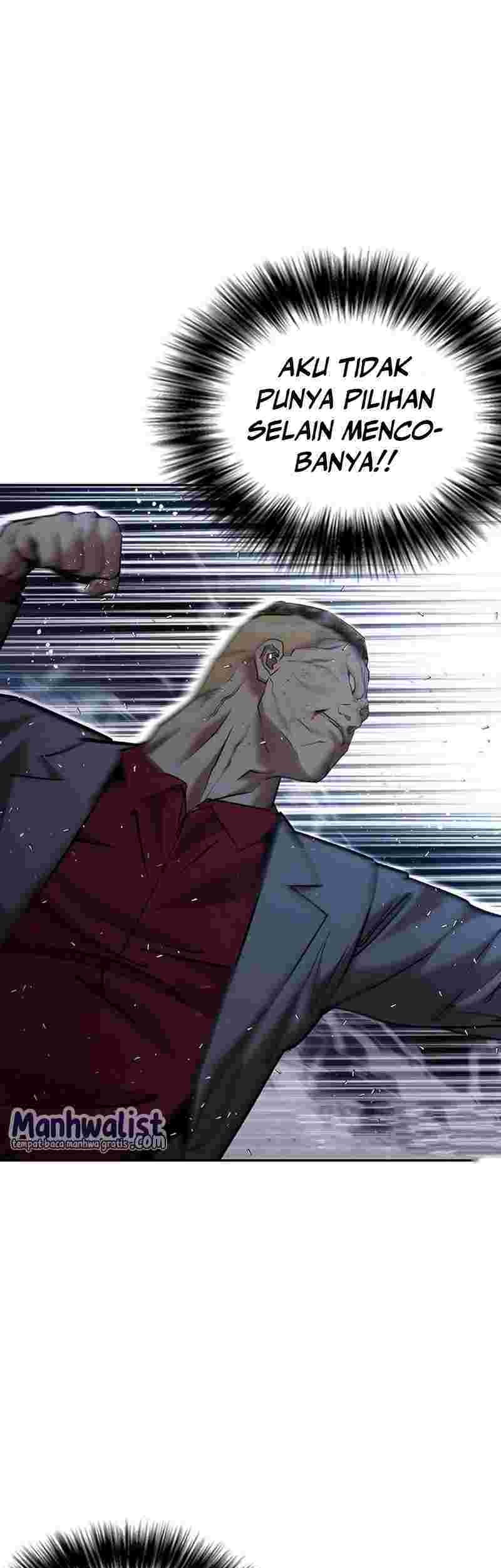Shadow Agents: Suit Up Chapter 4 - halaman 59
