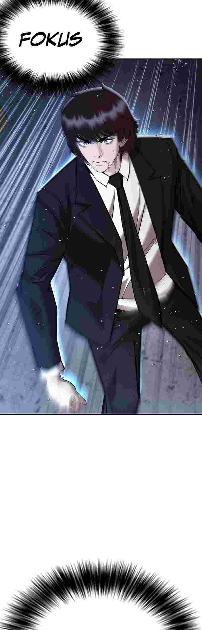 Shadow Agents: Suit Up Chapter 4 - halaman 60