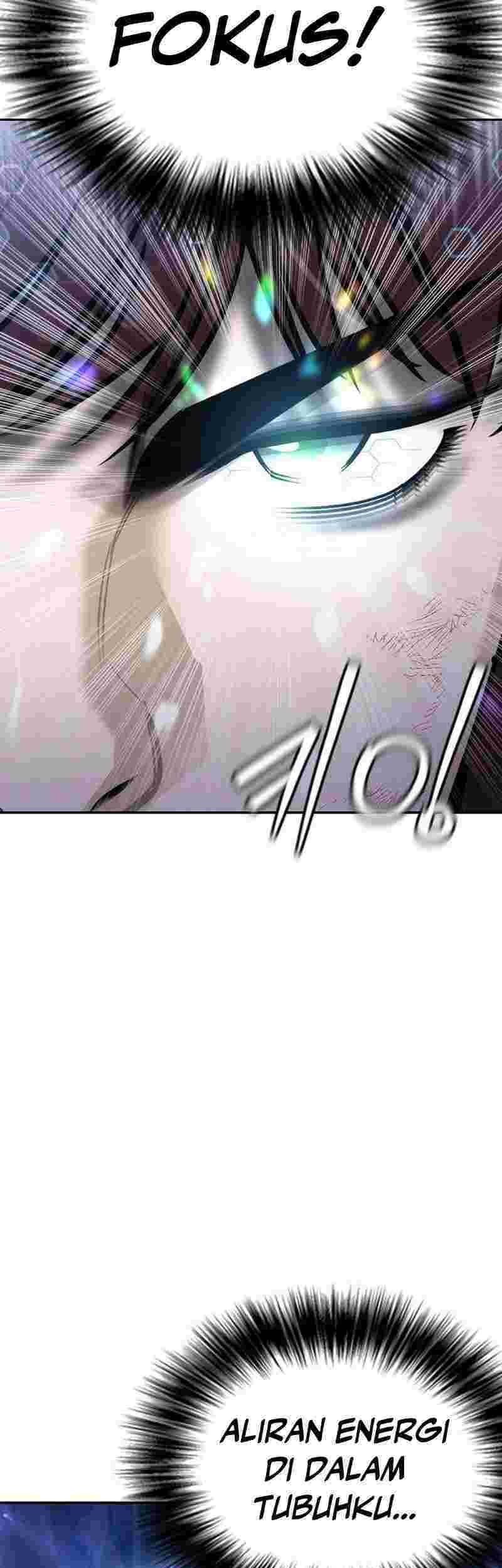 Shadow Agents: Suit Up Chapter 4 - halaman 61