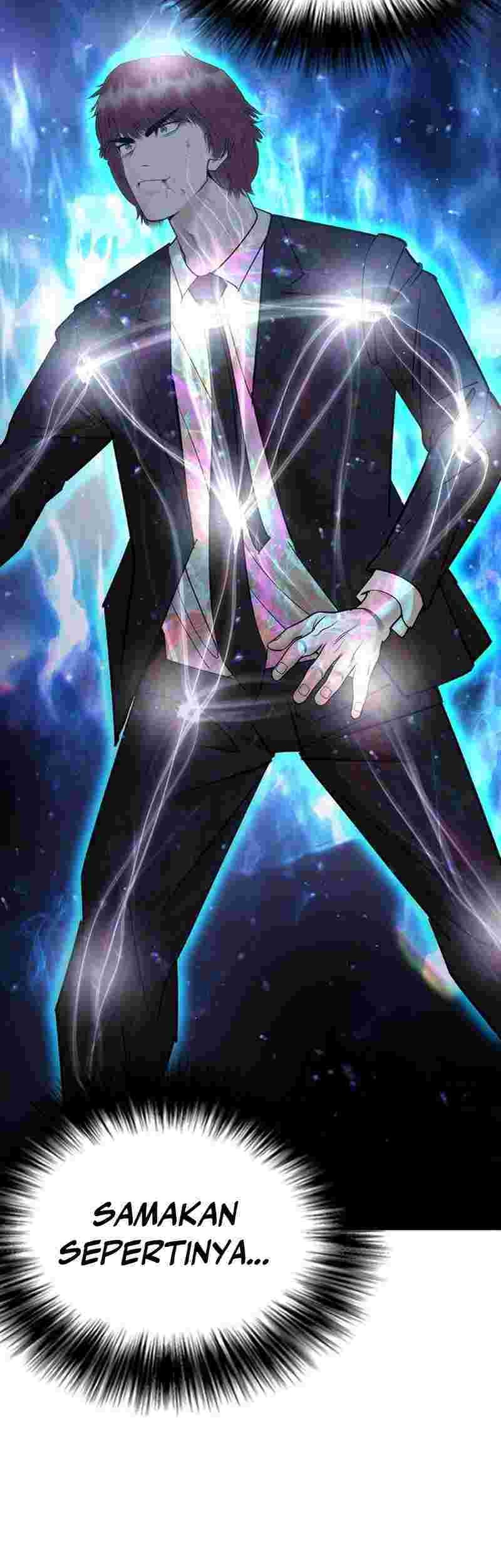 Shadow Agents: Suit Up Chapter 4 - halaman 62