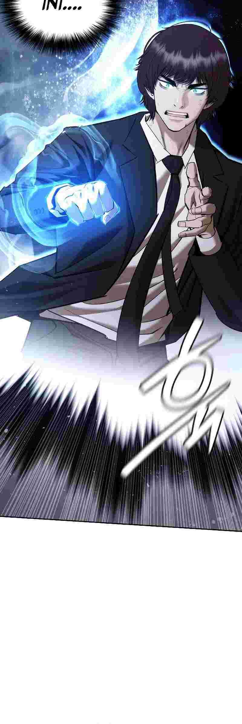 Shadow Agents: Suit Up Chapter 4 - halaman 64