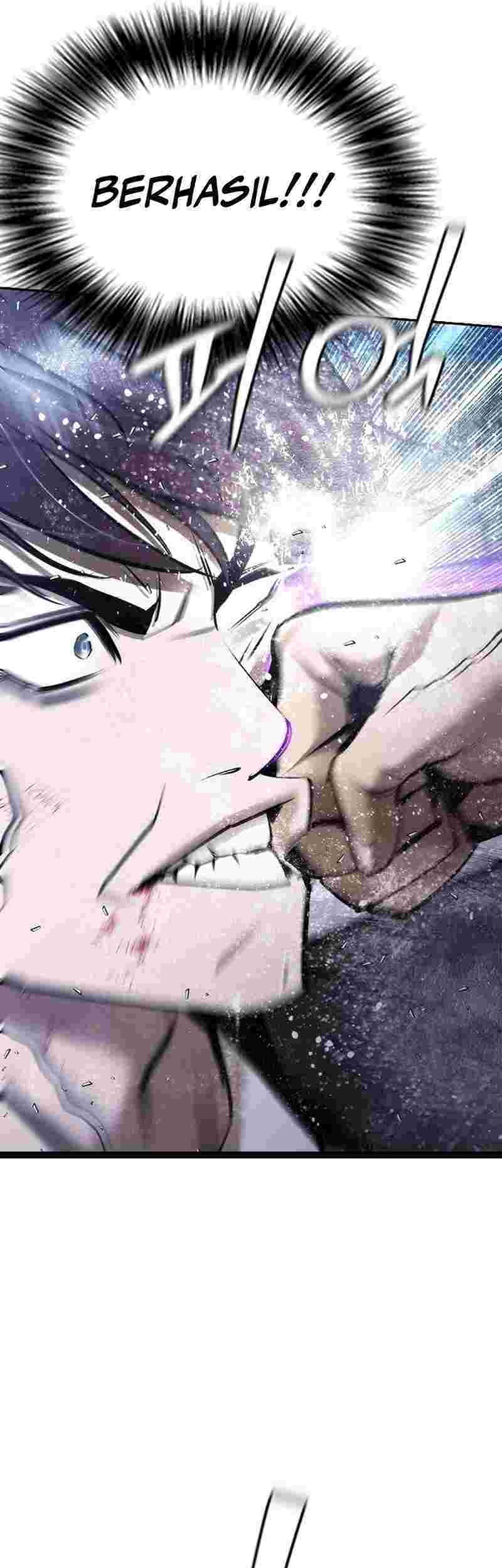Shadow Agents: Suit Up Chapter 4 - halaman 65