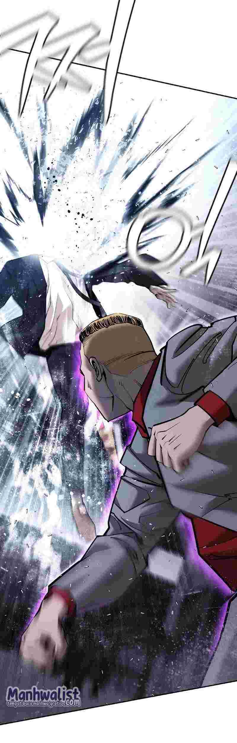 Shadow Agents: Suit Up Chapter 4 - halaman 66