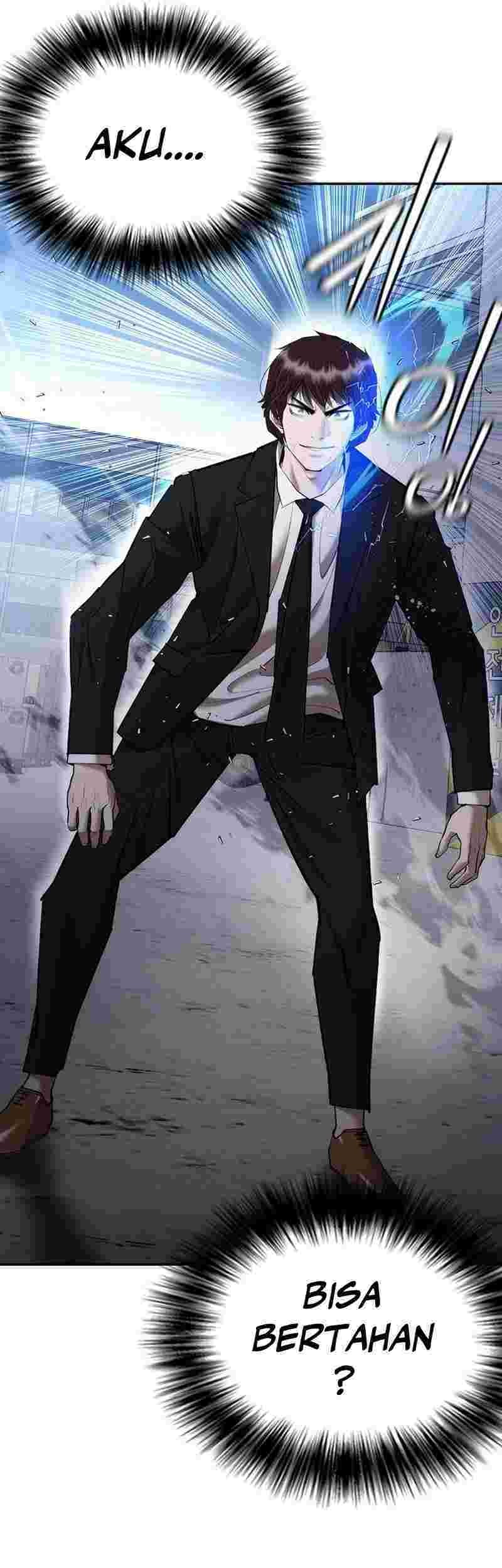Shadow Agents: Suit Up Chapter 4 - halaman 69