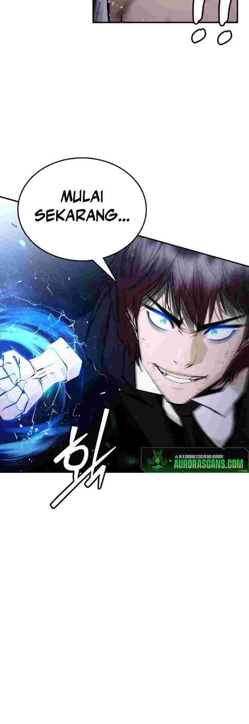 Shadow Agents: Suit Up Chapter 4 - halaman 72