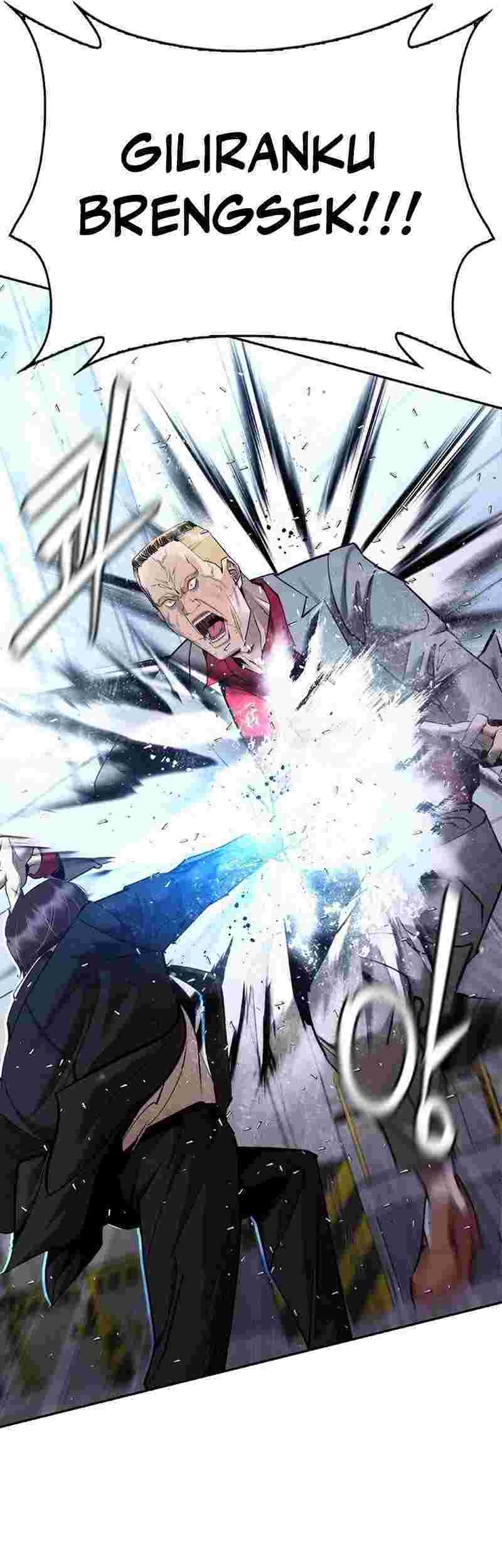 Shadow Agents: Suit Up Chapter 4 - halaman 73