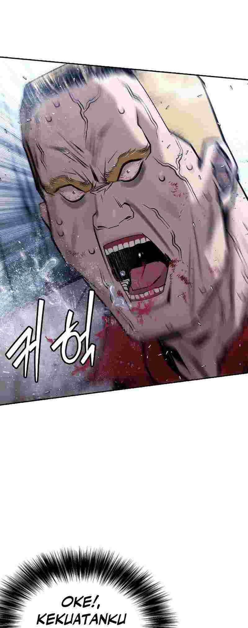 Shadow Agents: Suit Up Chapter 4 - halaman 74