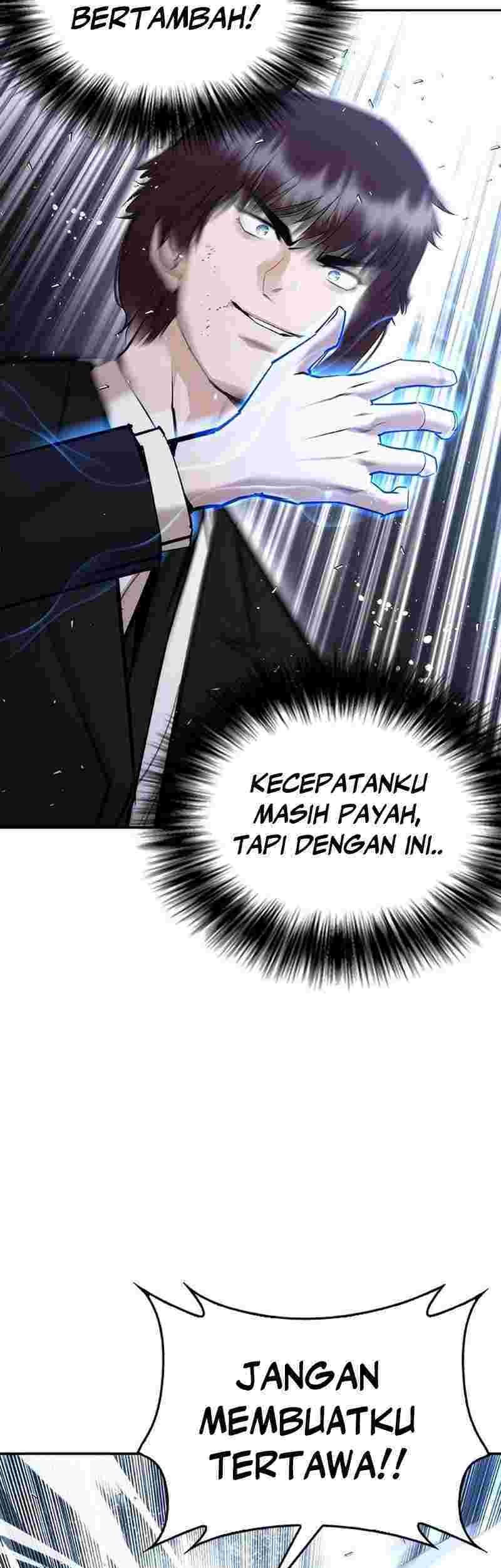 Shadow Agents: Suit Up Chapter 4 - halaman 75