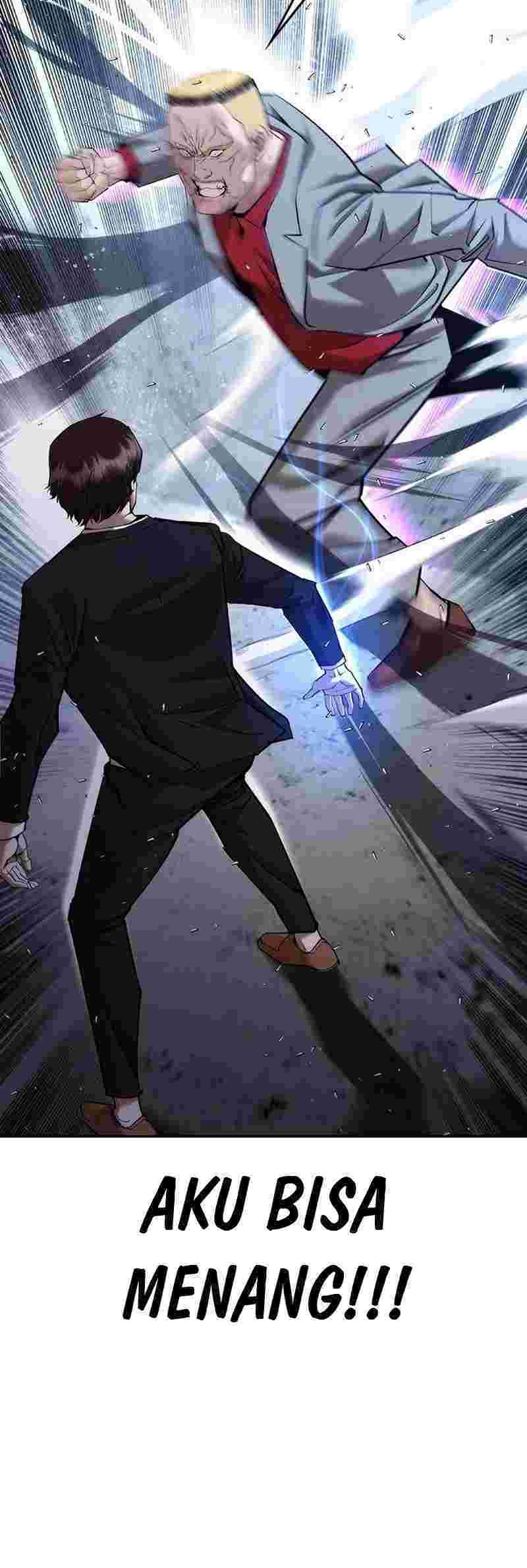 Shadow Agents: Suit Up Chapter 4 - halaman 76