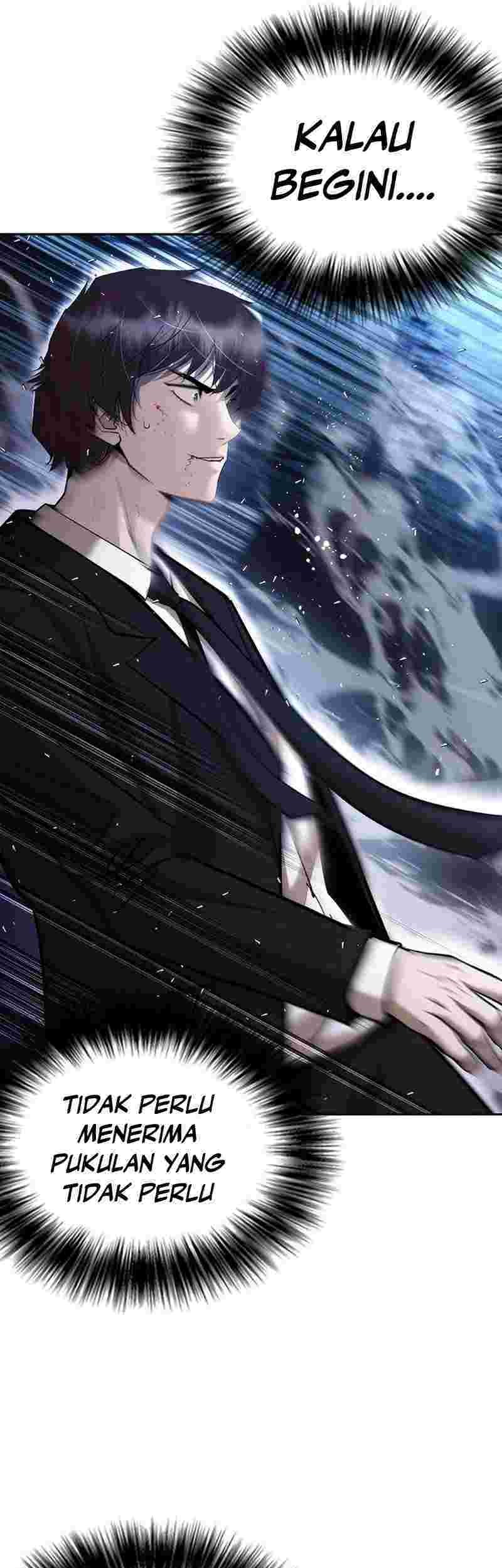 Shadow Agents: Suit Up Chapter 4 - halaman 77