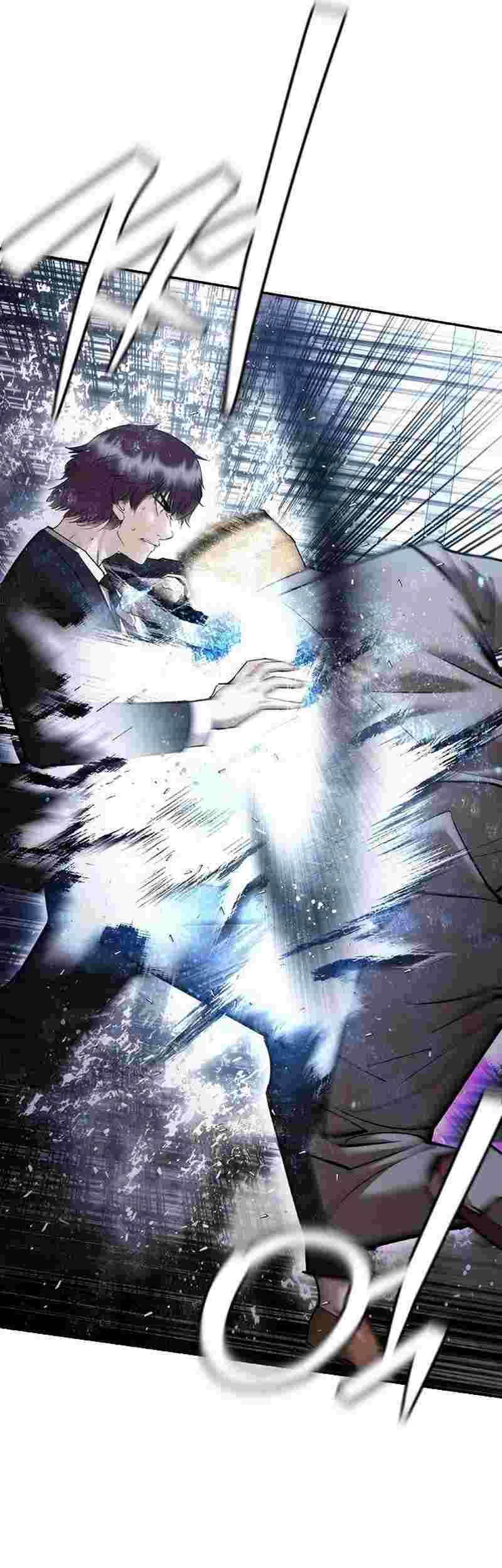Shadow Agents: Suit Up Chapter 4 - halaman 79