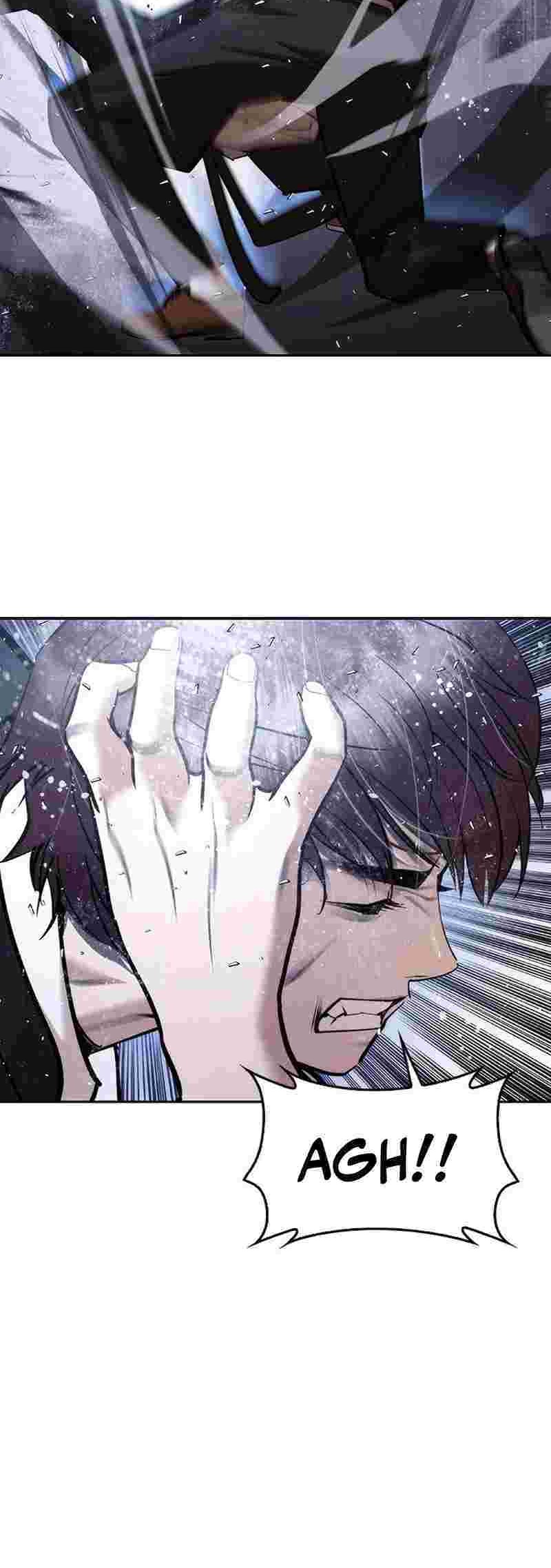Shadow Agents: Suit Up Chapter 4 - halaman 8