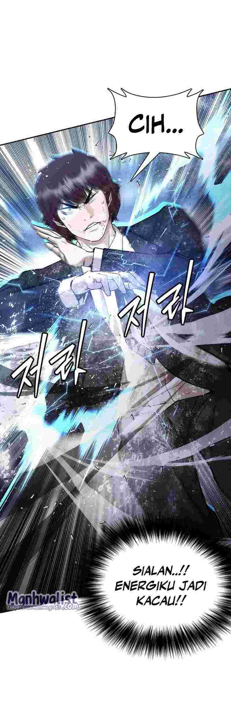 Shadow Agents: Suit Up Chapter 4 - halaman 80