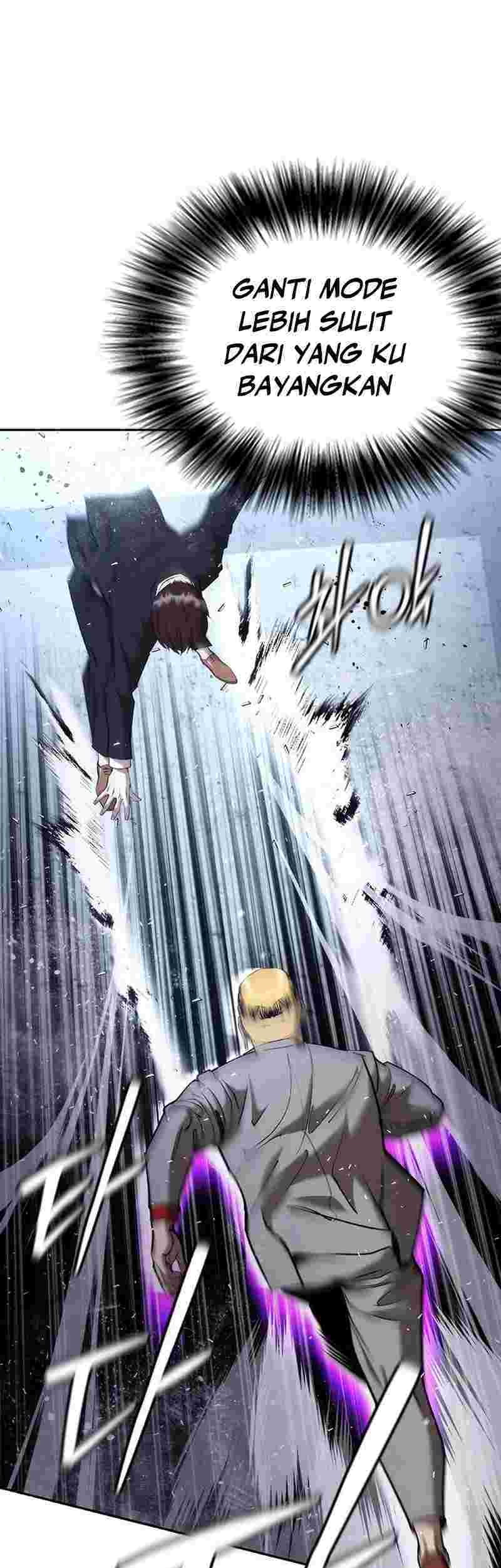 Shadow Agents: Suit Up Chapter 4 - halaman 81