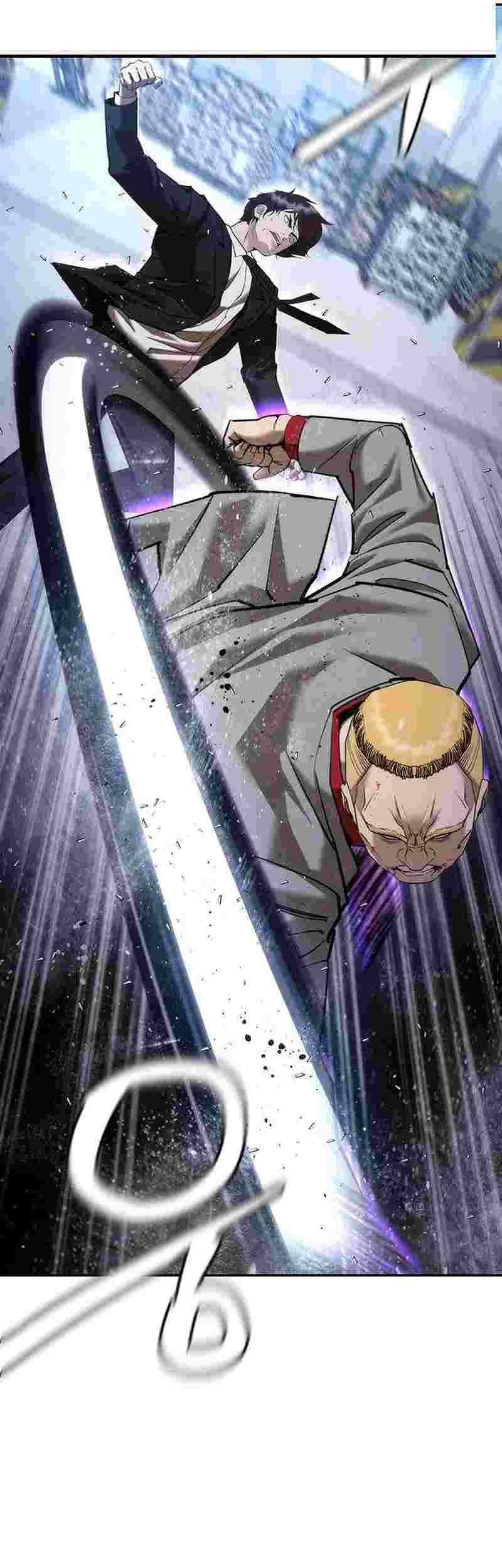 Shadow Agents: Suit Up Chapter 4 - halaman 83