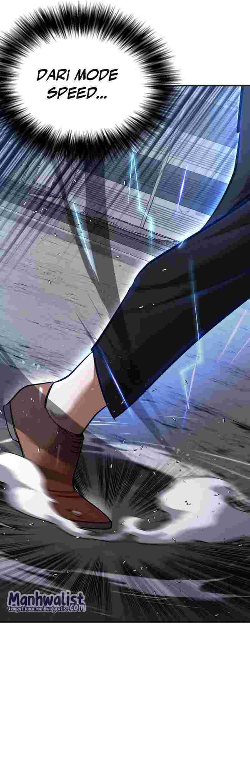 Shadow Agents: Suit Up Chapter 4 - halaman 85