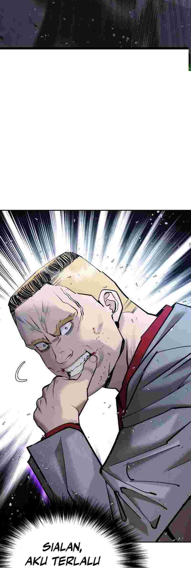 Shadow Agents: Suit Up Chapter 4 - halaman 88