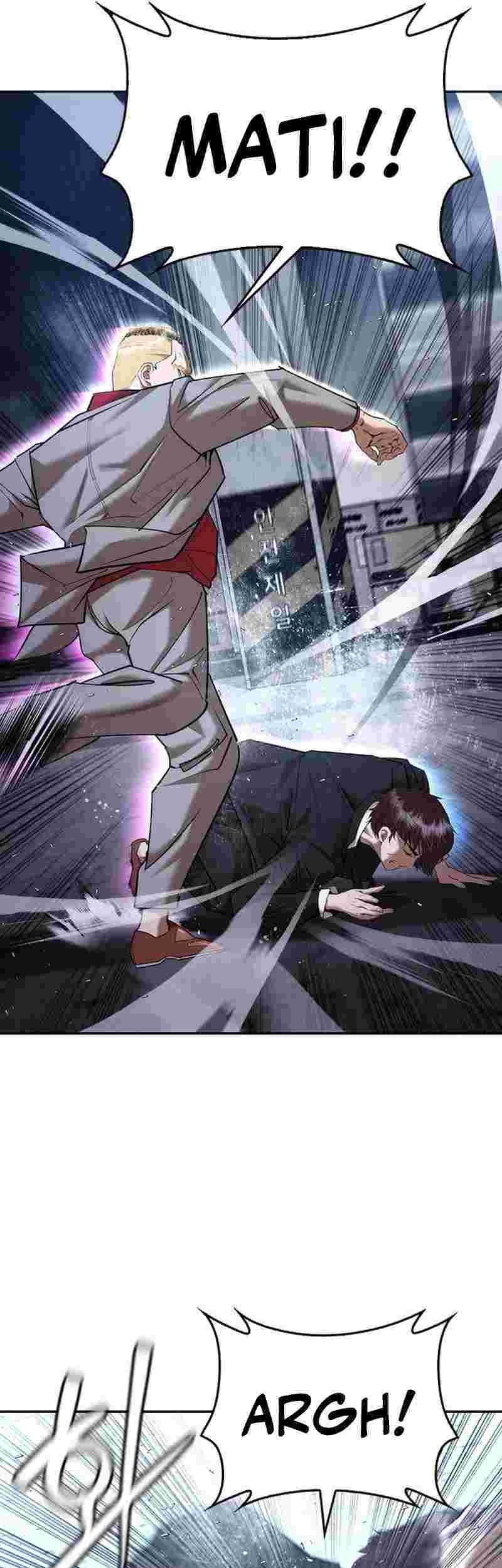 Shadow Agents: Suit Up Chapter 4 - halaman 9