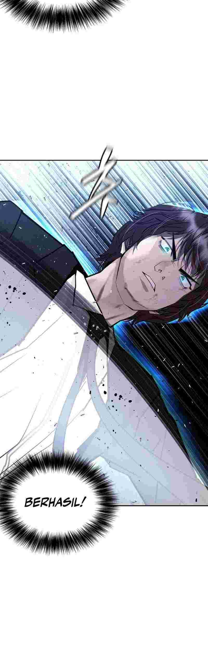 Shadow Agents: Suit Up Chapter 4 - halaman 90