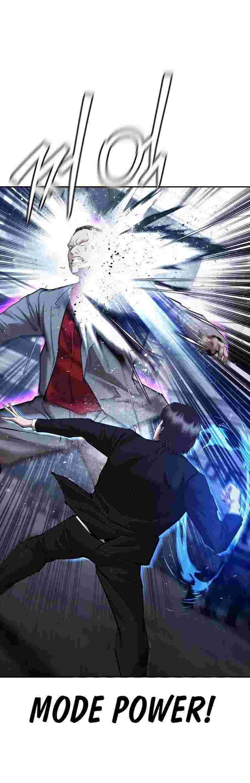 Shadow Agents: Suit Up Chapter 4 - halaman 92
