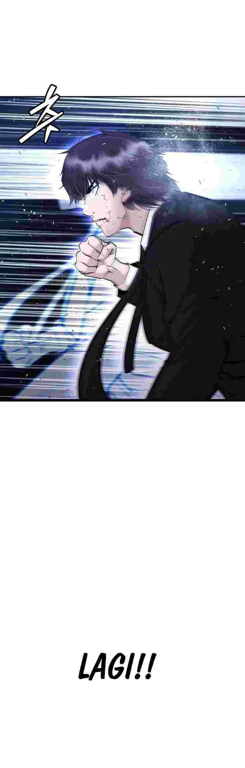Shadow Agents: Suit Up Chapter 4 - halaman 94