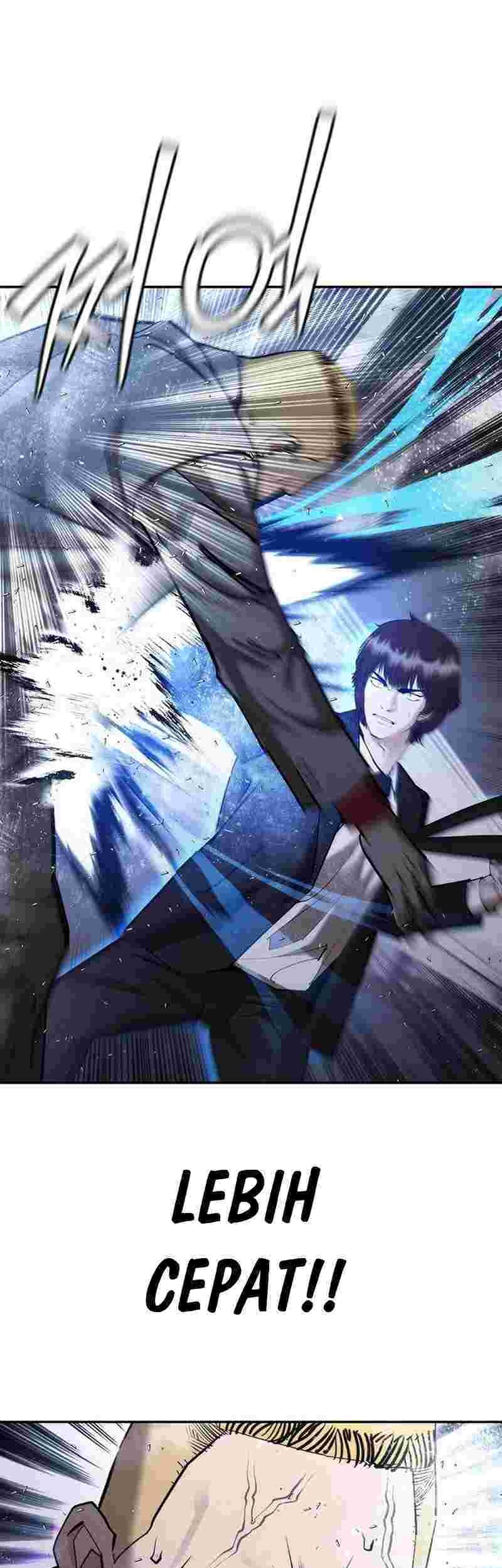 Shadow Agents: Suit Up Chapter 4 - halaman 95