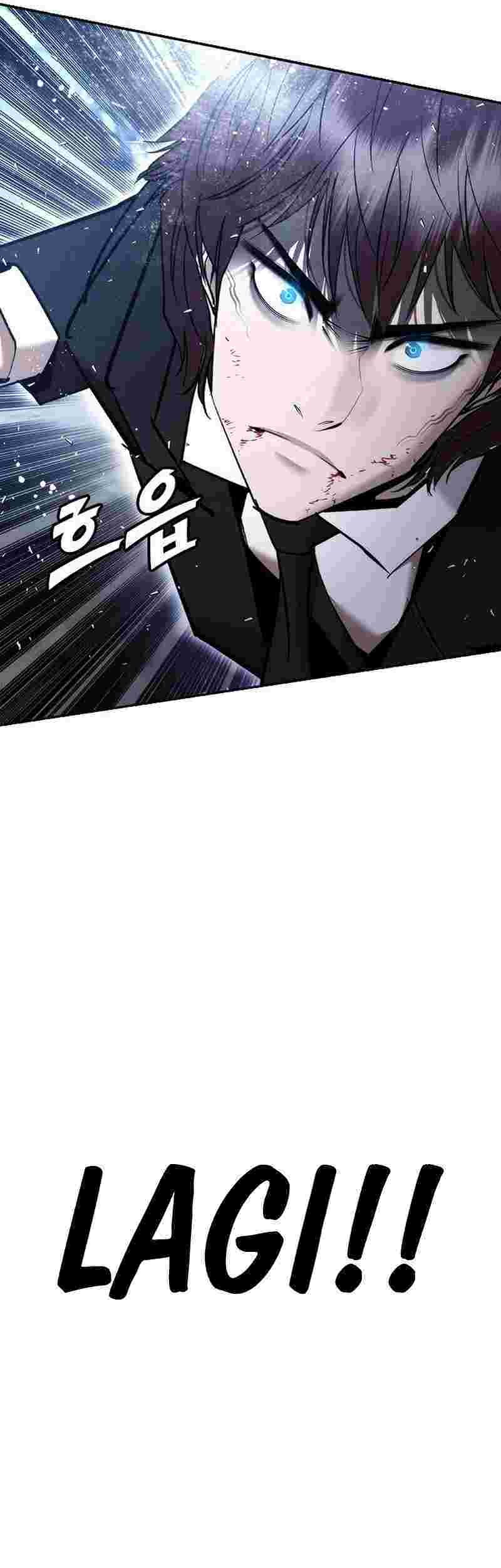 Shadow Agents: Suit Up Chapter 4 - halaman 99